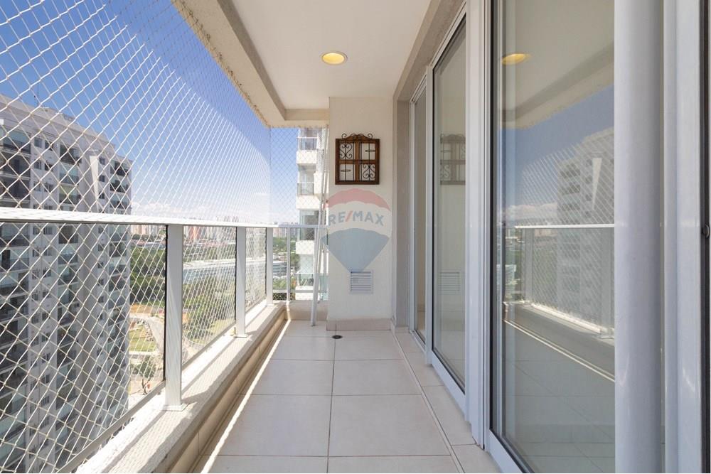 Apartamento - Venda - São Paulo , São Paulo - 2 VARANDA (2).jpg - 601261021-449