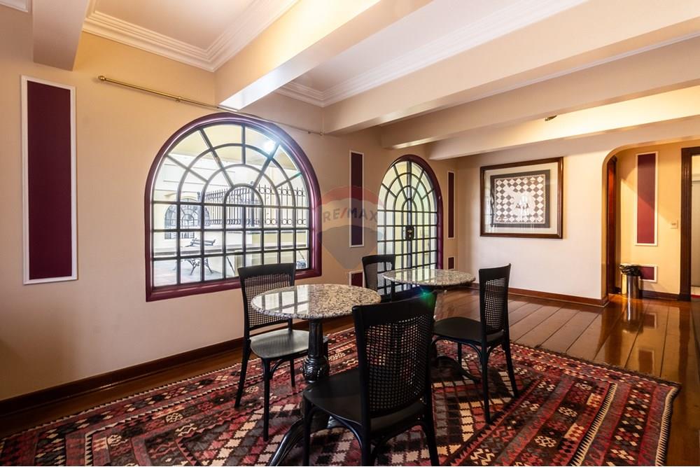 Apartamento - Venda - São Paulo , São Paulo - 23 BAR LOUNGE - TERRAÇO (2).jpg - 602281025-30