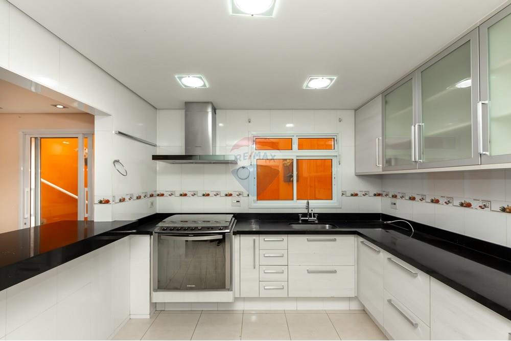 Sobrado - Alugar - São Paulo , São Paulo - IMG_220328.jpg - 602031015-29