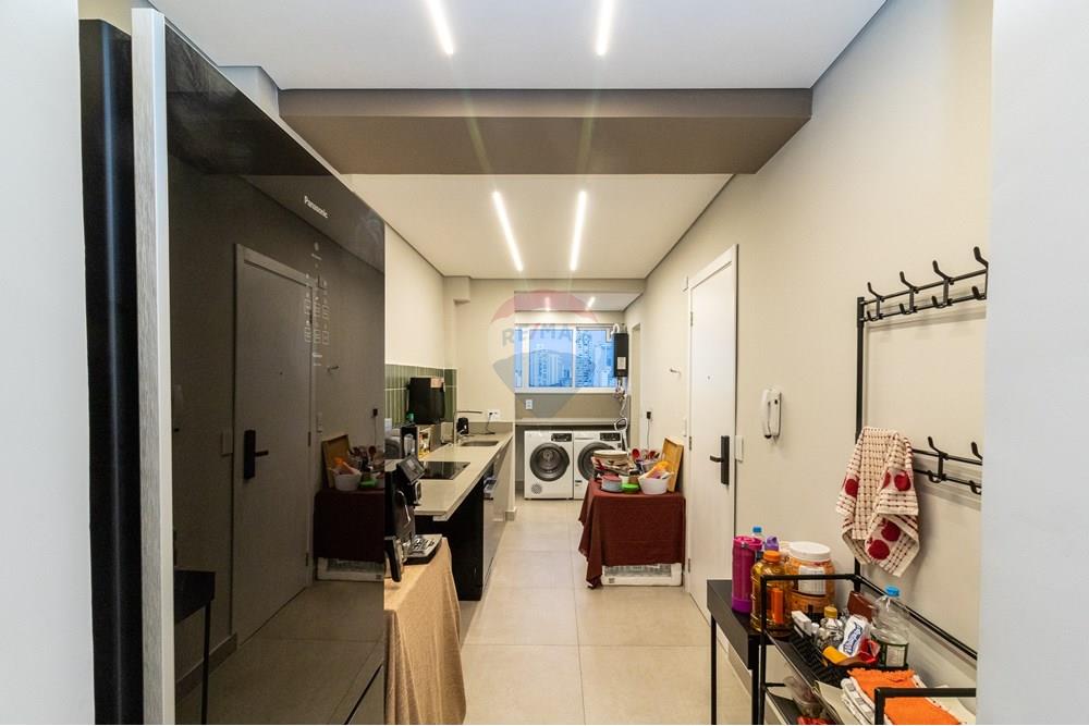 Apartamento - Venda - São Paulo , São Paulo - IMG_9333.jpg - 601751009-365