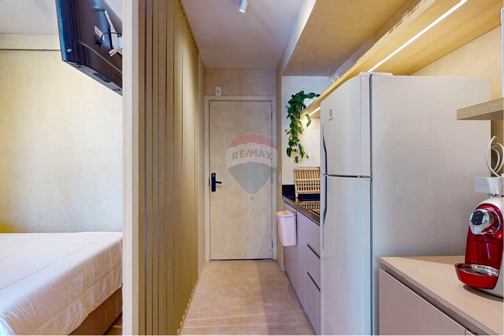 Studio - Venda - São Paulo , São Paulo - 01fotos_038.jpg - 601251297-87