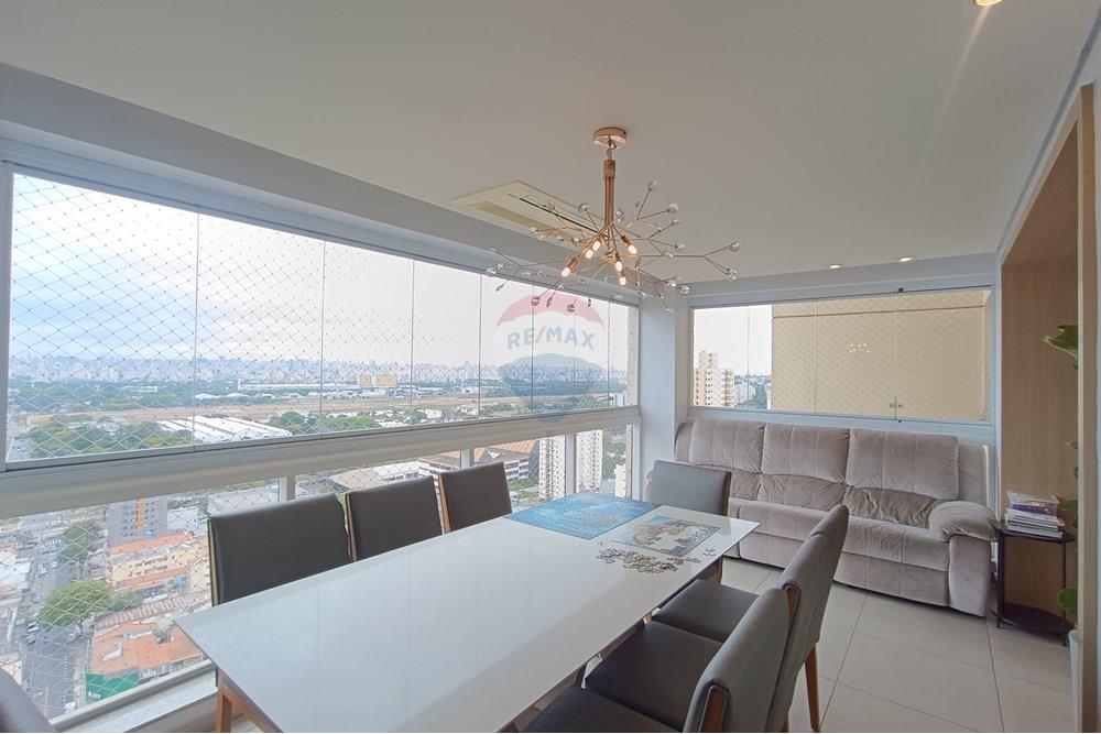 Cobertura - Alugar - São Paulo , São Paulo - Varanda 1_Normal.jpg - 601051066-13