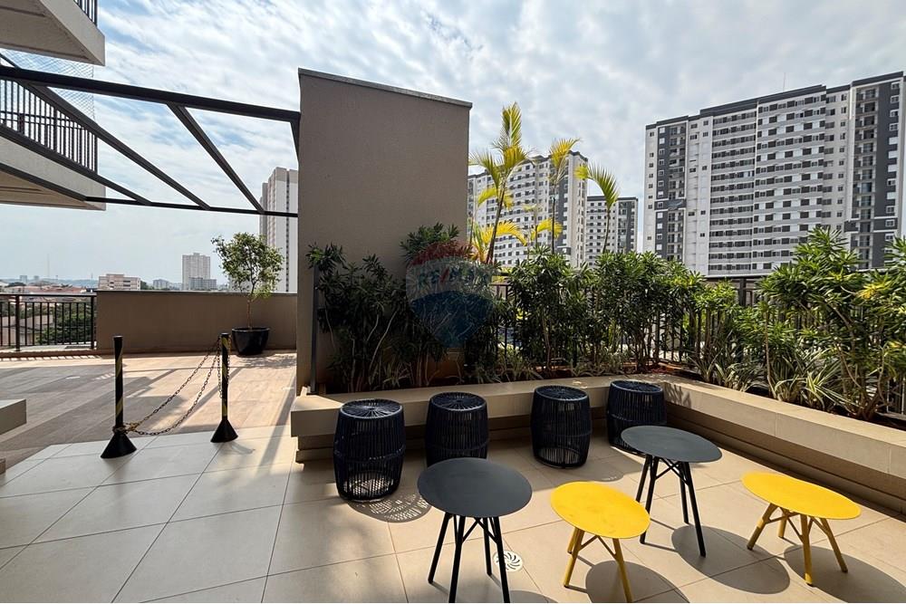 Studio - Alugar - São Paulo , São Paulo - IMG_7309.JPG - 601401003-66