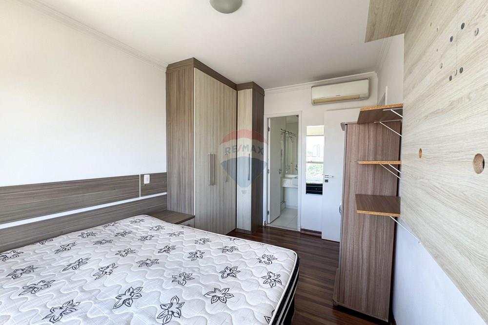 Apartamento - Alugar - São Paulo , São Paulo - IMG_8884.JPG - 602181008-90