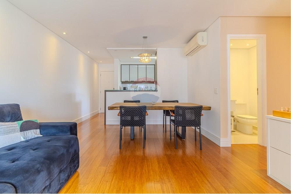 Apartamento - Venda - São Paulo , São Paulo - Cópia de 1 SALA (3).jpg - 601261073-47