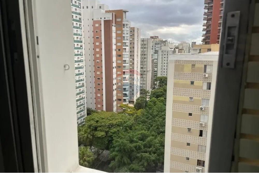 Apartamento - Alugar - São Paulo , São Paulo - PAF 7.jpg - 601361040-179