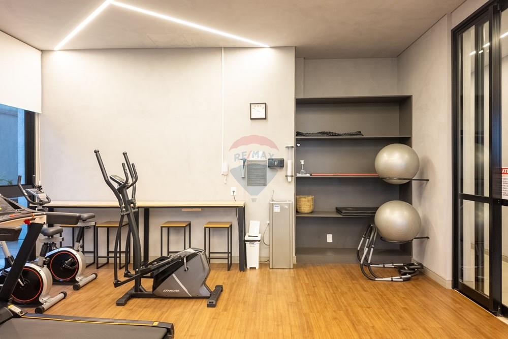 Apartamento - Venda - São Paulo , São Paulo - AP-60.jpg - 601971088-8