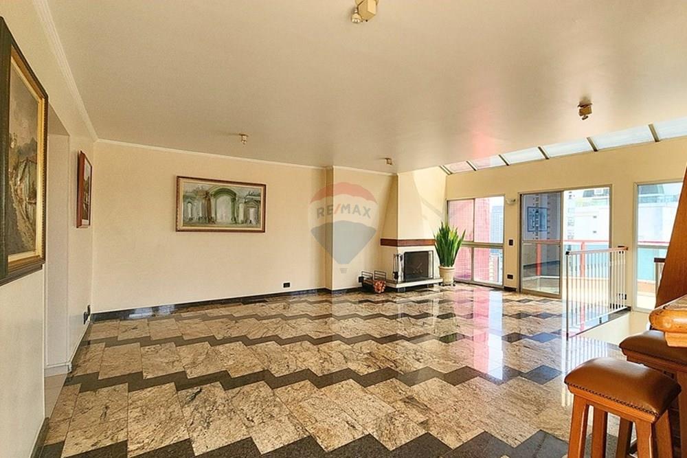 Cobertura - Venda - São Paulo , São Paulo - 22) Área Social (2 andar).jpg - 602141019-29