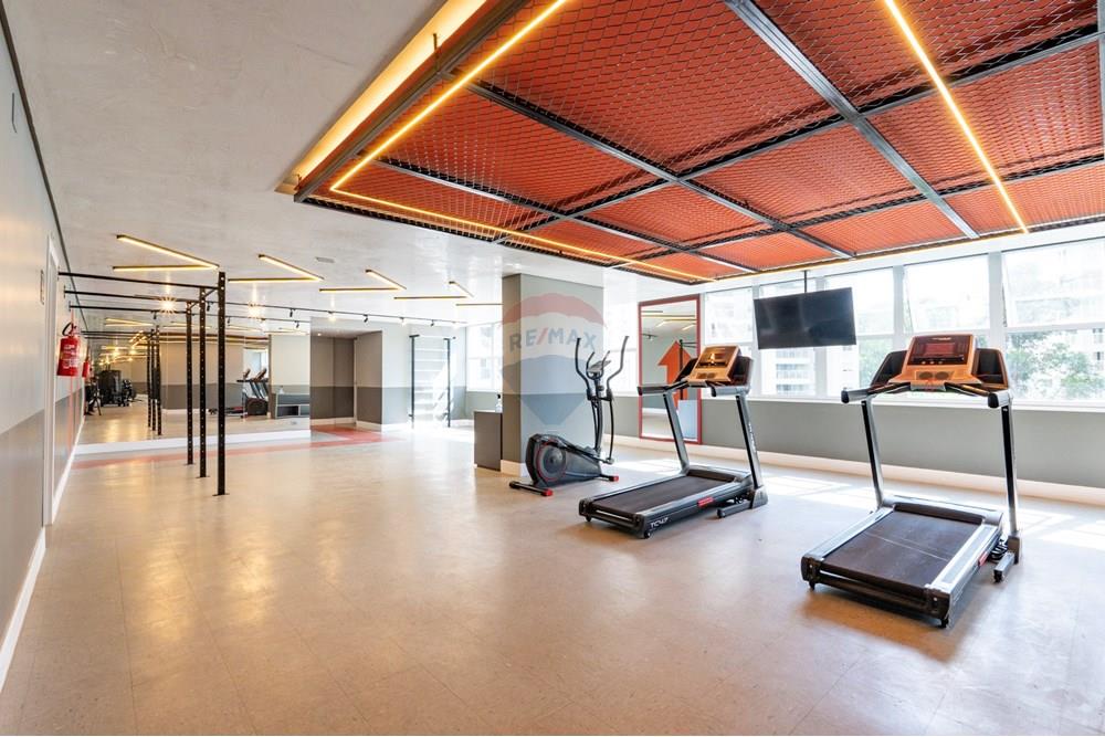 Apartamento - Venda - São Paulo , São Paulo - 01fotos_035.jpg - 601251099-157