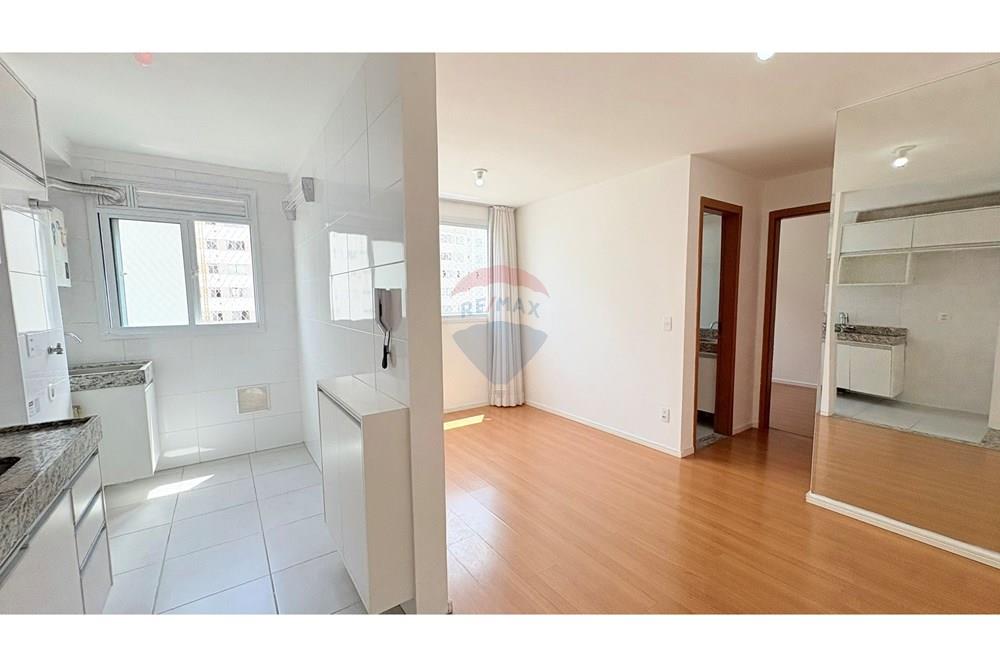 Apartamento - Venda - São Paulo , São Paulo - IMG_6177.JPEG - Sala - 602451001-1