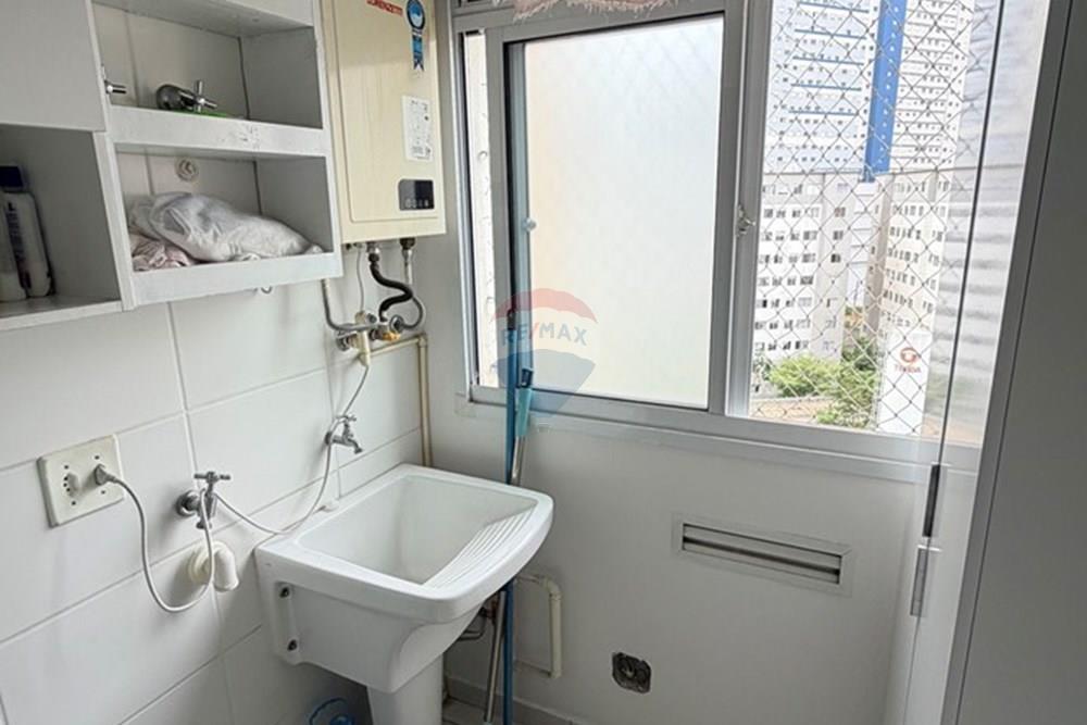 Apartamento - Alugar - São Paulo , São Paulo - IMG_4861.jpeg - 602071012-42