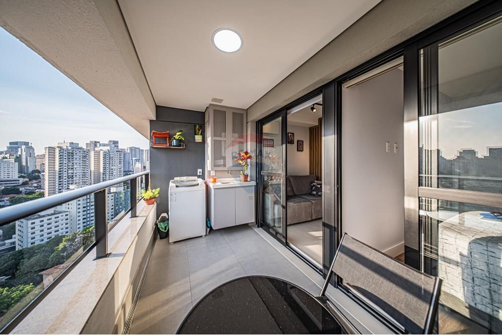 Apartamento - Venda - São Paulo , São Paulo - (17).jpg - 601191026-210