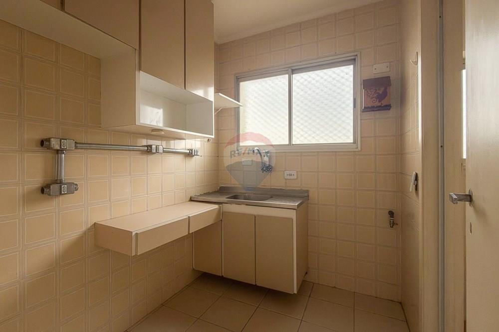 Apartamento - Alugar - São Paulo , São Paulo - IMG_2201.jpg - 601311011-180