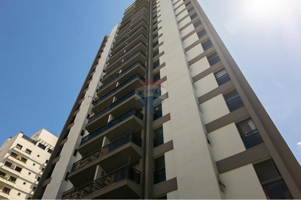 Apartamento - Venda - São Paulo , São Paulo - 60_AP.jpg - 601971015-645