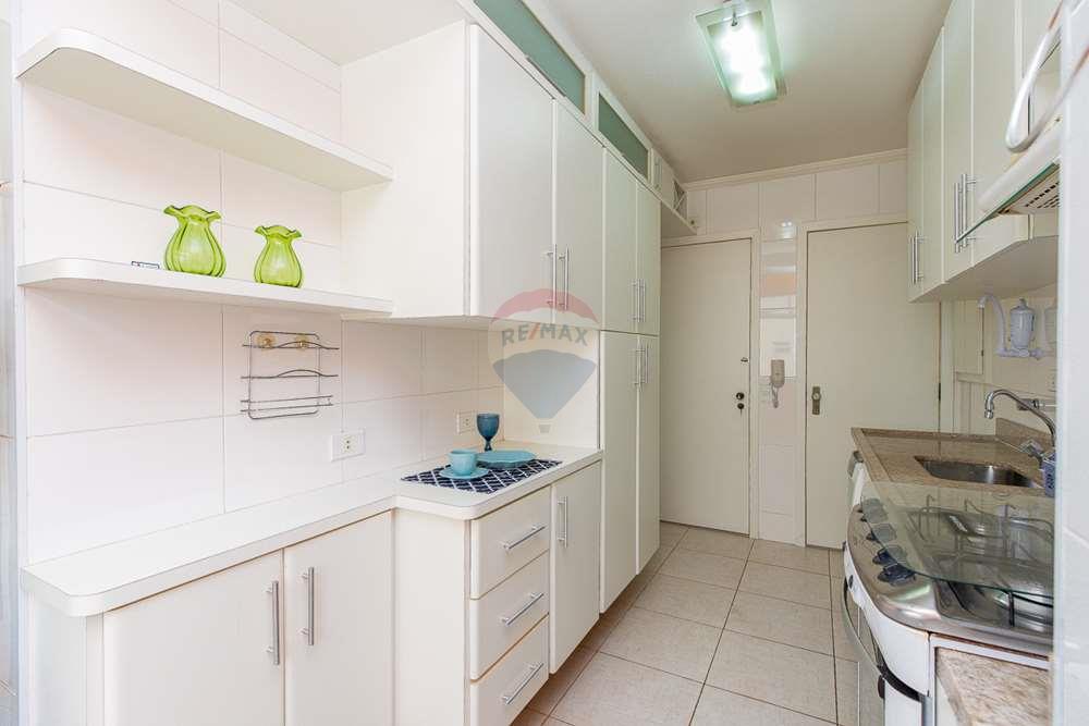 Apartamento à venda com 3 quartos, 85m² - Foto 13