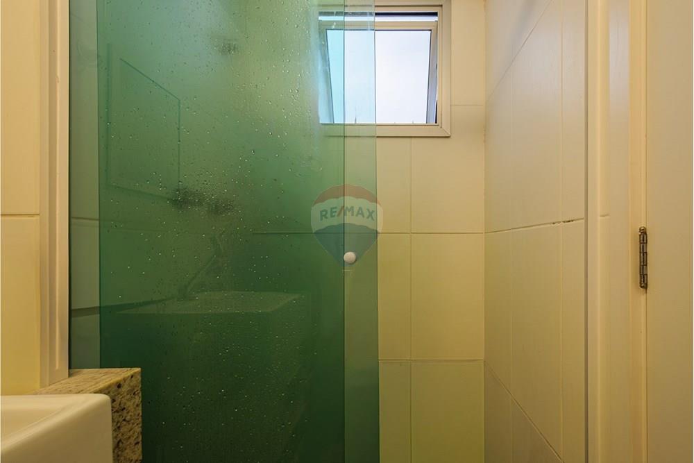 Apartamento - Venda - São Paulo , São Paulo - banheiro suíte v2.jpg - 601311079-2