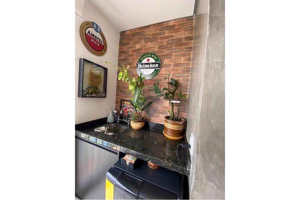 Apartamento - Venda - São Paulo , São Paulo - IMG-20250711-WA0047.jpg - 601991006-384