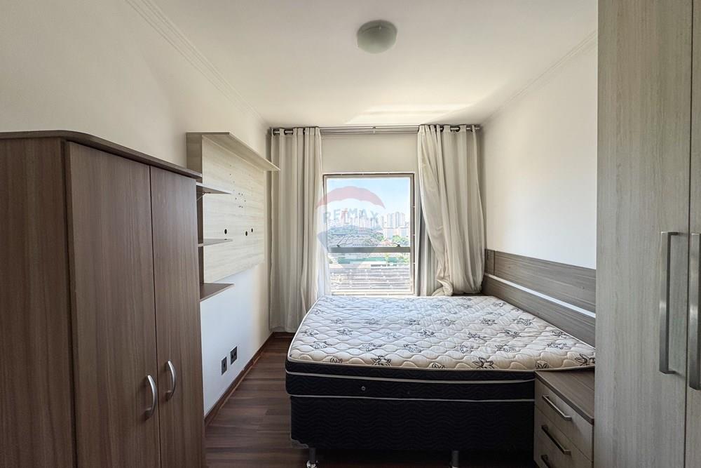 Apartamento - Alugar - São Paulo , São Paulo - IMG_8881.JPG - 602181008-90