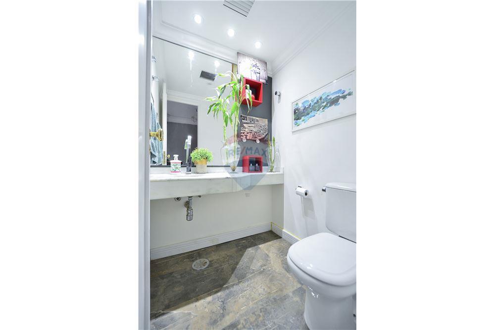 Apartamento - Venda - São Paulo , São Paulo - 21 - 601421003-83