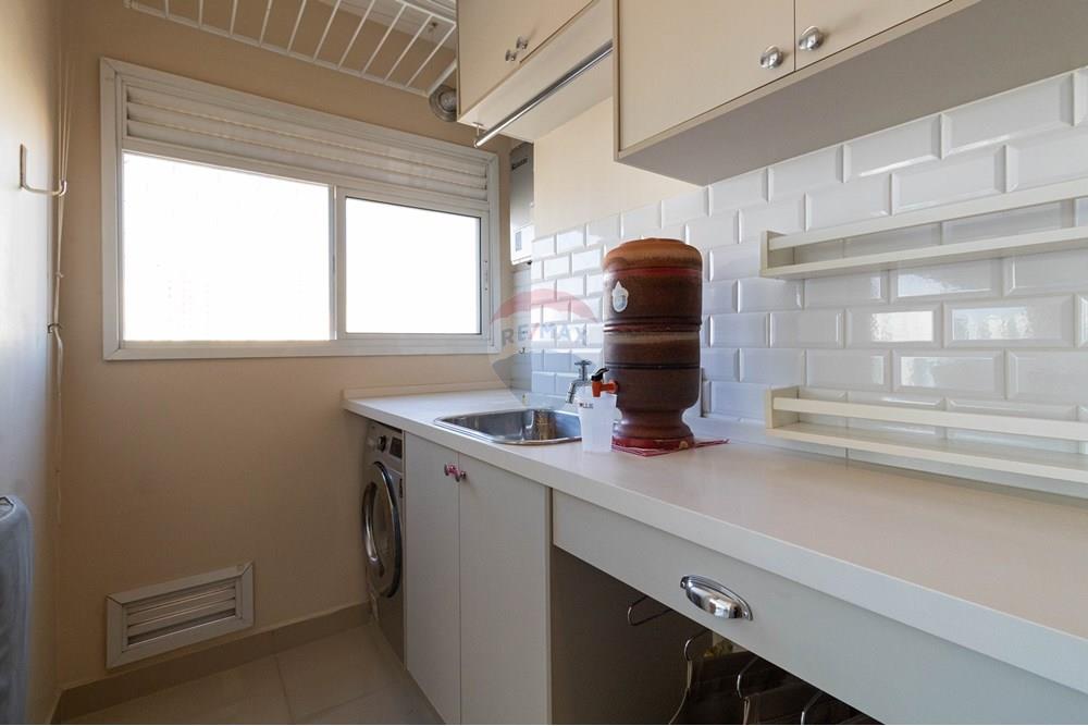 Apartamento - Venda - São Paulo , São Paulo - CAFEZAIS_322-4.jpg - 601301083-22