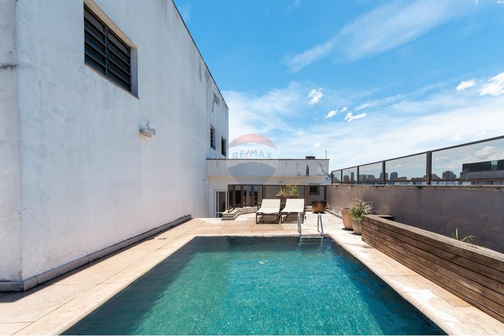 Cobertura - Venda - São Paulo , São Paulo - DSC_5277.jpg - 601361053-43