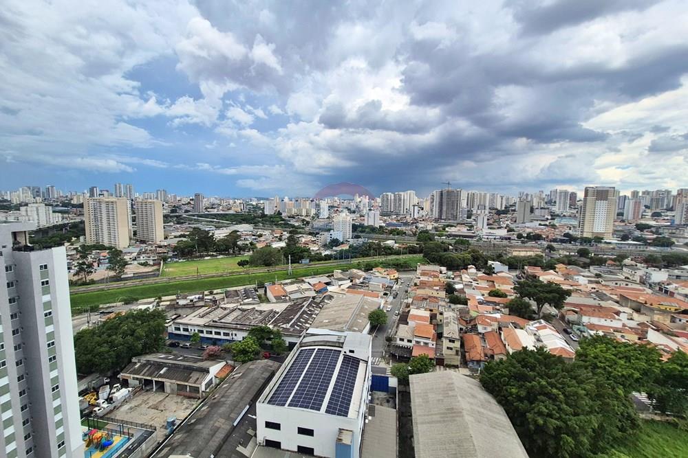 Apartamento - Alugar - São Paulo , São Paulo - 20260115_141135.jpg - 601451034-32