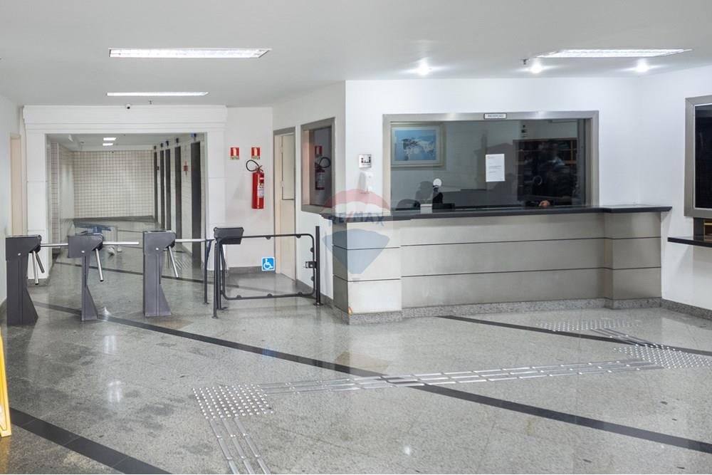 Cj. Comercial/ Sala - Venda - São Paulo , São Paulo - 43_SC.jpg - 601971032-109