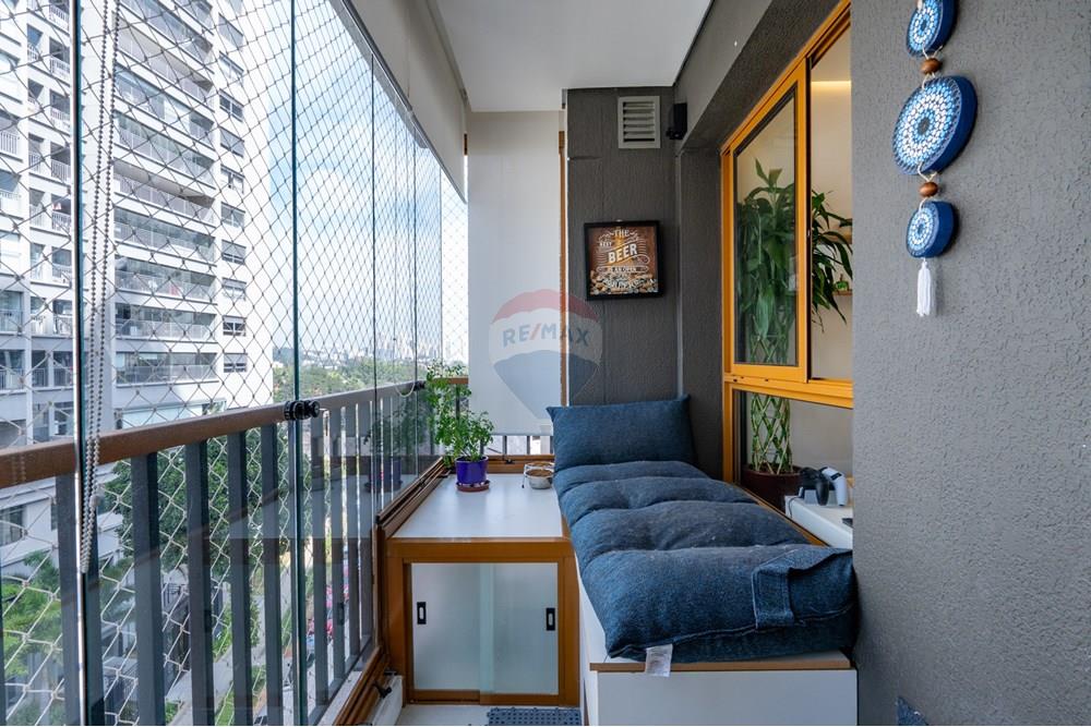 Apartamento - Venda - São Paulo , São Paulo - 049.jpg - 601181003-95