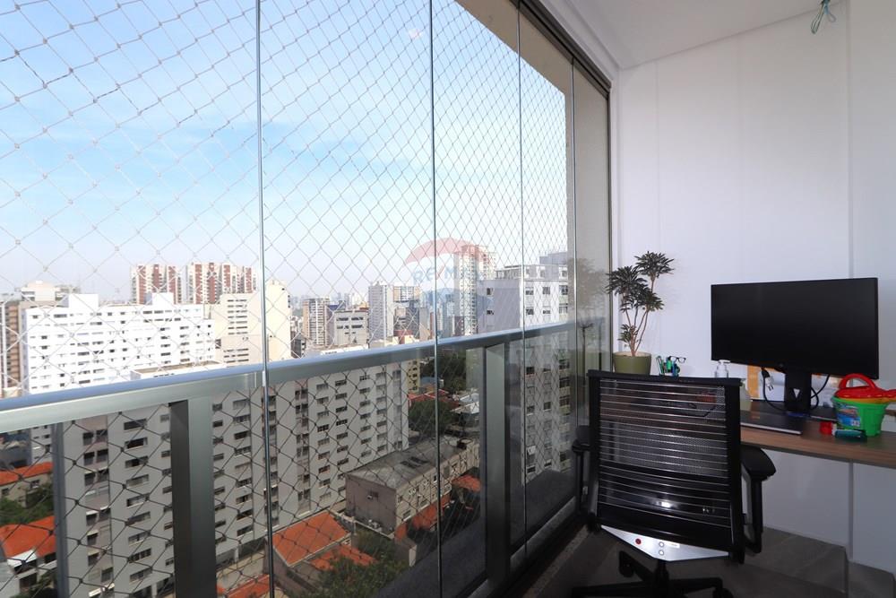 Apartamento - Venda - São Paulo , São Paulo - IMG_9242.JPG - 602031025-34