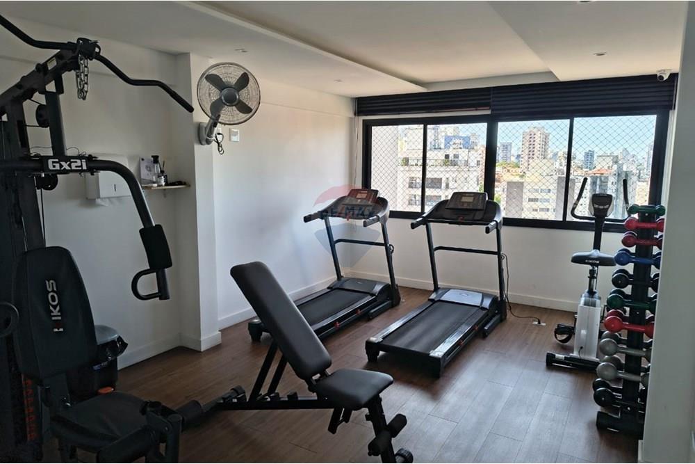 Studio - Alugar - São Paulo , São Paulo - LEÓNCIO 1390. 16 .jpeg - 601051076-38