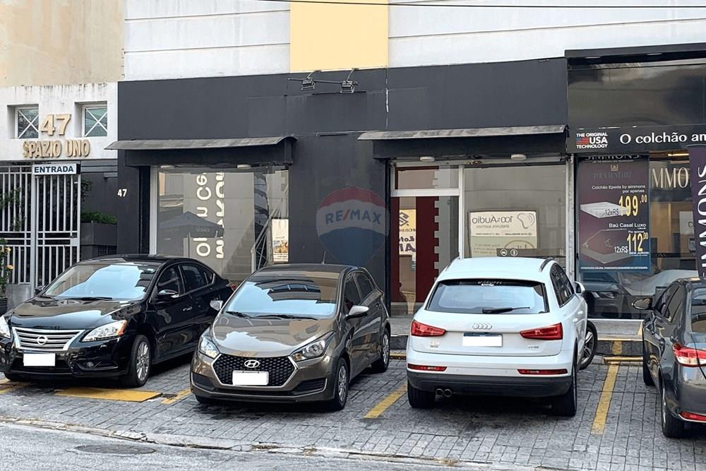Loja - Alugar - São Paulo , São Paulo - Foto3.jpeg - 601361080-1