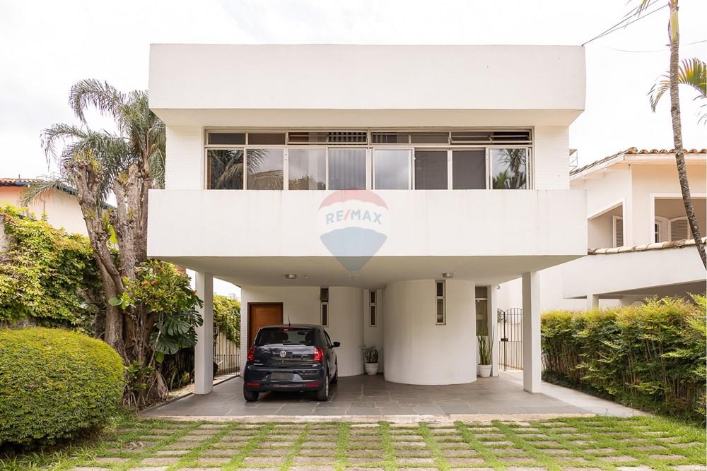 Casa de Condomínio - Alugar - São Paulo , São Paulo - FOTO (1).jpg - 602271004-39