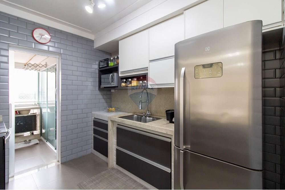 Apartamento - Venda - Guarulhos , São Paulo - 52-2.jpg - 601351175-65