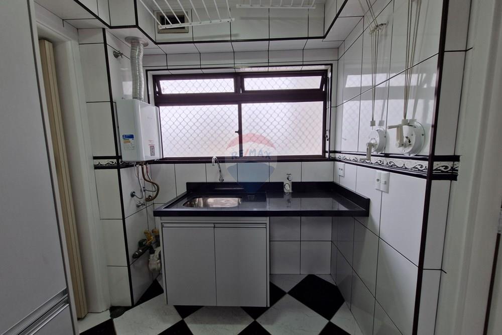 Apartamento - Alugar - São Paulo , São Paulo - 20260309_103848.jpg - 601471009-121