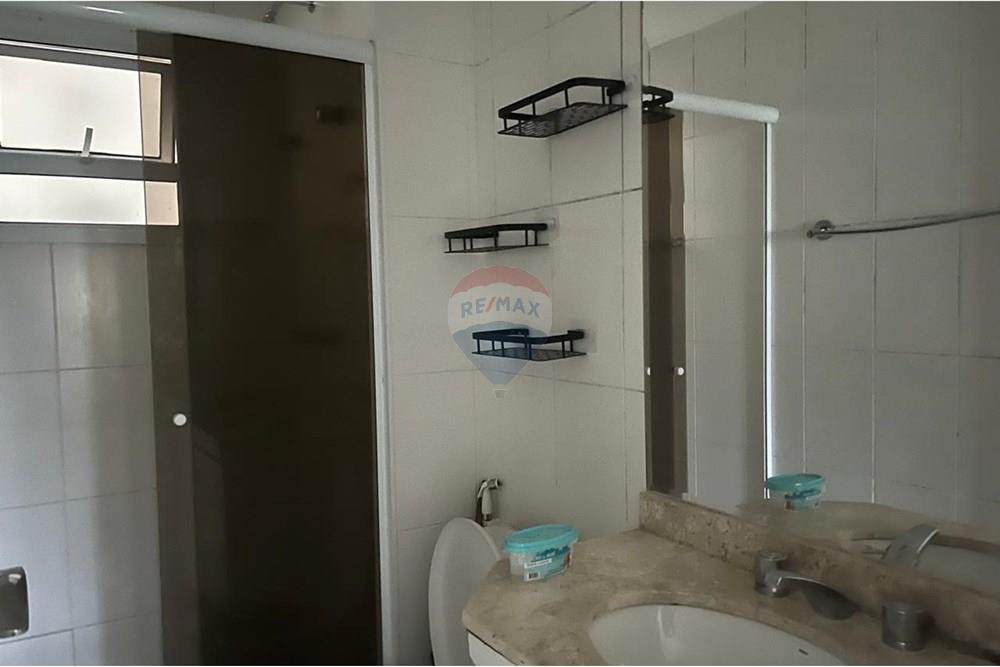 Жилищен - Апартамент - São Paulo , São Paulo - BR - ap 95 ed varanda banh social.jpeg - 602341010-44