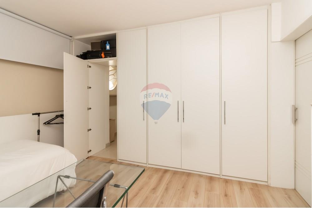 Apartamento - Venda - São Paulo , São Paulo - 29- SUITE 2.jpg - Suite - 601081048-43