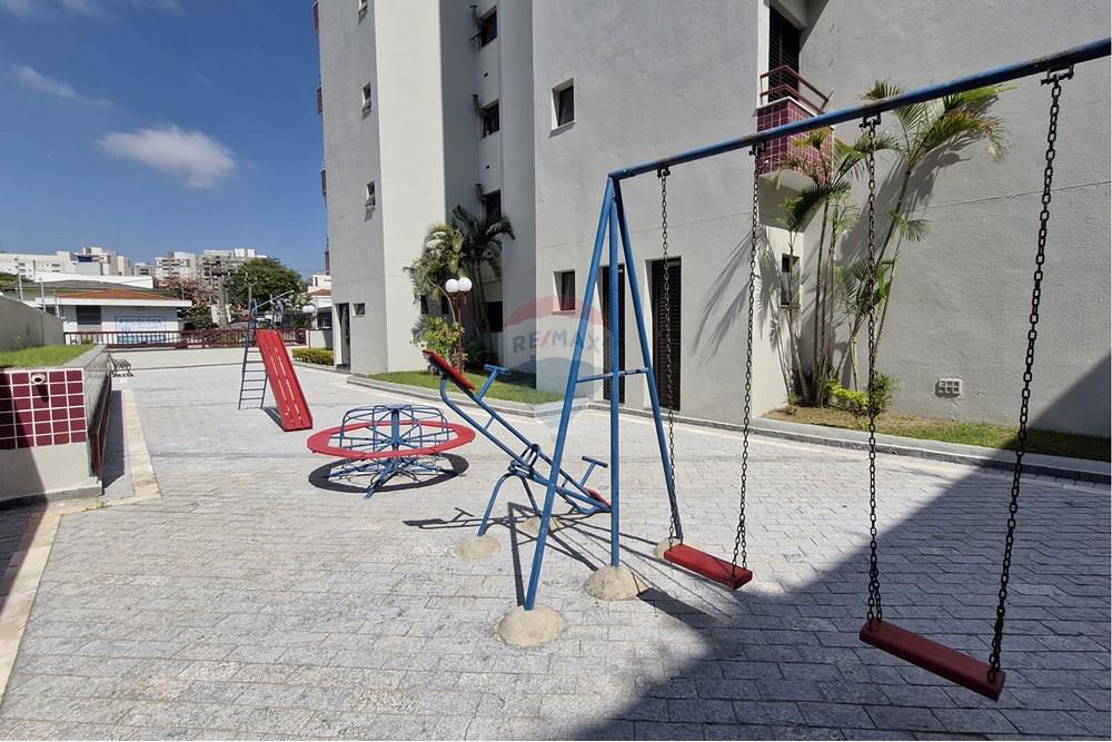 Apartamento - Venda - São Paulo , São Paulo - RUA VOLUNTÁRIOS DA PÁTRIA, 4816 (42).jpg - 601051059-36