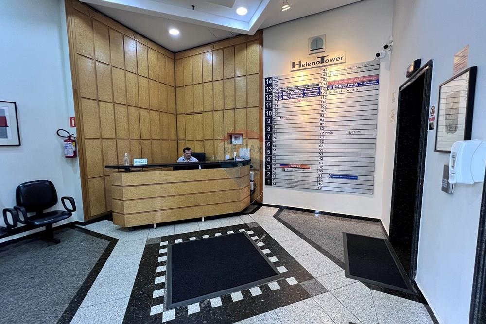 Cj. Comercial/ Sala - Alugar - São Paulo , São Paulo - IMG_0783.JPG - 601471030-64