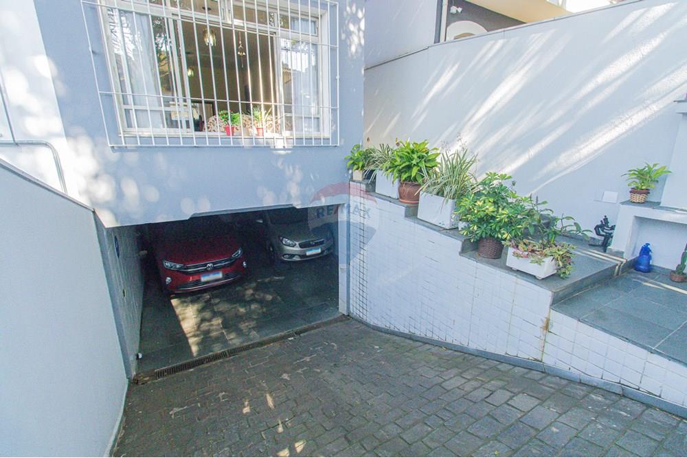 Sobrado - Venda - São Paulo , São Paulo - 07garagem_002.jpg - 601421020-27