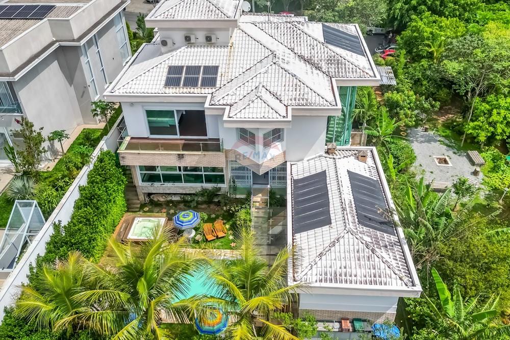 Casa de Condomínio - Venda - Jandira , São Paulo - DJI_065616.jpg - 602241014-21