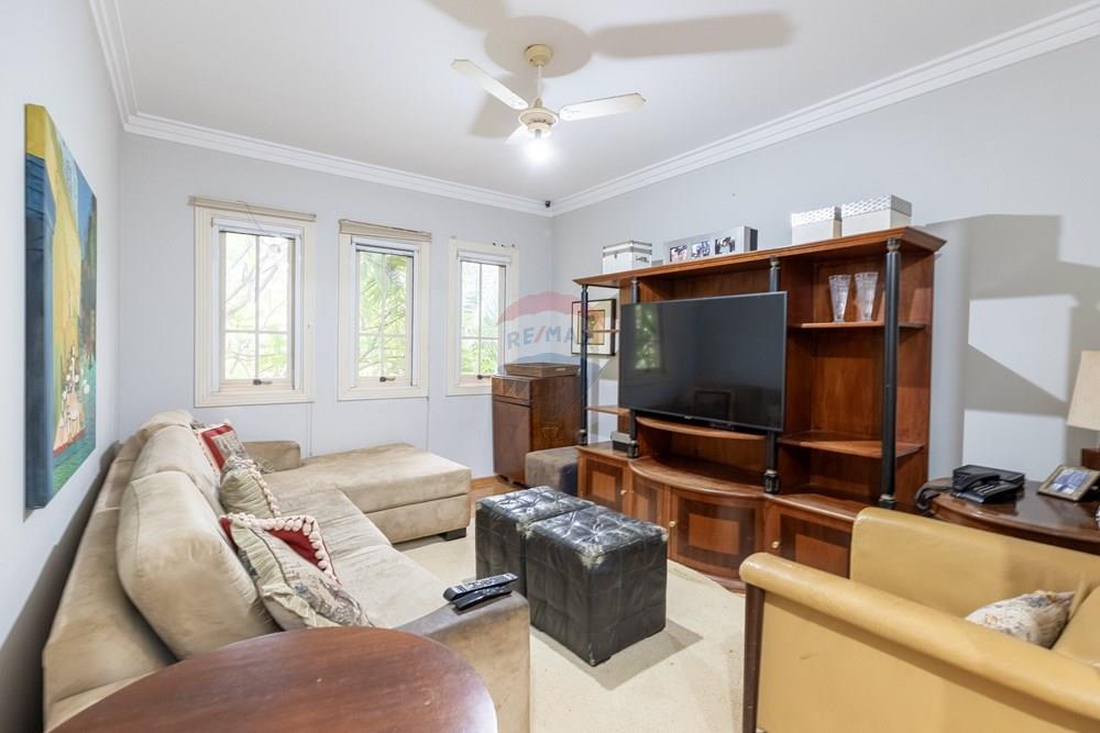 Casa de Condomínio - Venda - Ribeirão Preto , São Paulo - IMG_5065-HDR.jpg - Sala - 601251112-1966