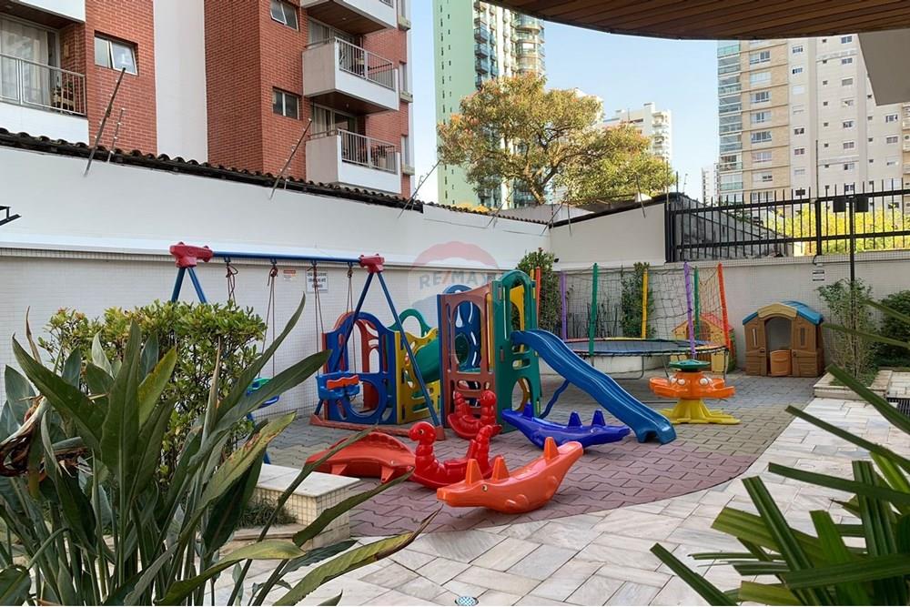 Apartamento - Alugar - São Paulo , São Paulo - d07082b9-3895-4641-9f6c-b486936bf55e.jpeg - 601971002-1107