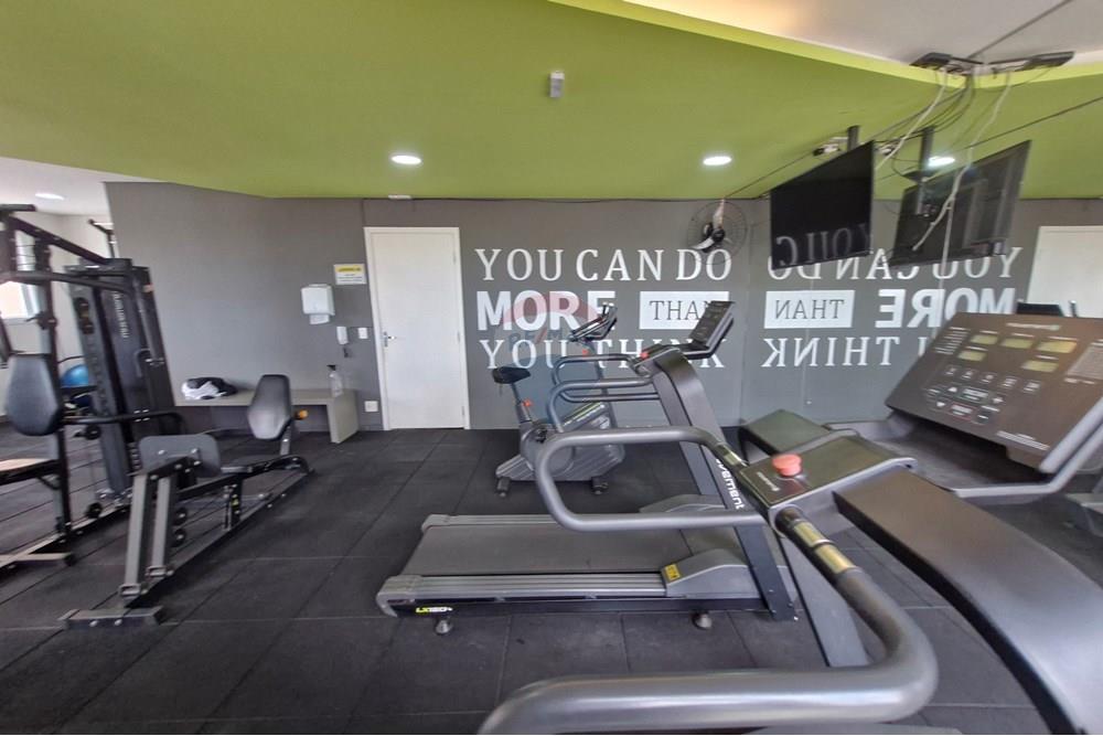 Apartamento - Alugar - São Paulo , São Paulo - 20251021_124209.jpg - 601471009-103