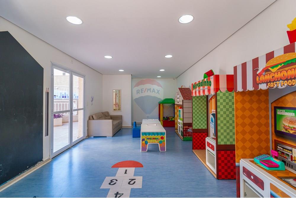 Apartamento - Venda - São Paulo , São Paulo - 02area-condominial_018.jpg - 602101043-17