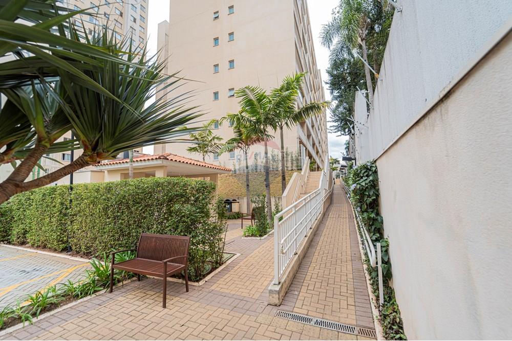 Apartamento - Venda - São Paulo , São Paulo - 601301083-8-40.JPG - 601301083-8