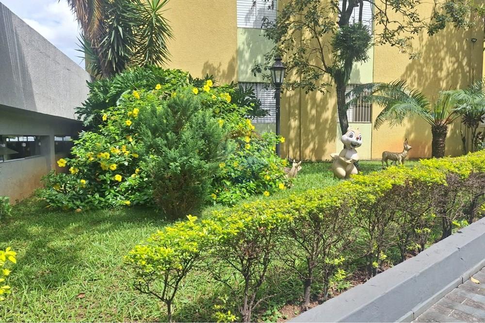 Apartamento - Alugar - São Paulo , São Paulo - 555ad6b8-c899-4290-95d9-3b487f396fc2.jpg - 601751067-133