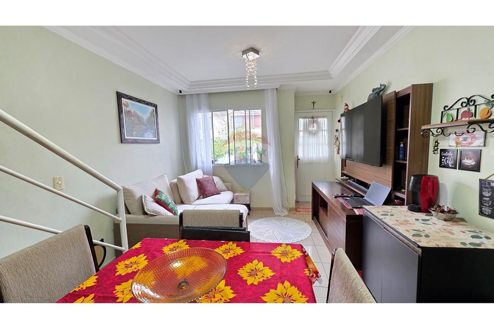 Casa de Condomínio - Venda - São Paulo , São Paulo - 20251209_102140.jpg - 602381005-24