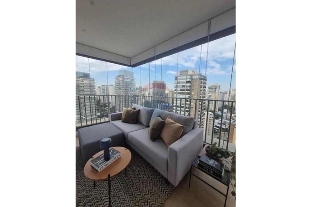 Studio - Alugar - São Paulo , São Paulo - IMG-20251007-WA0451.jpg - 602031023-7