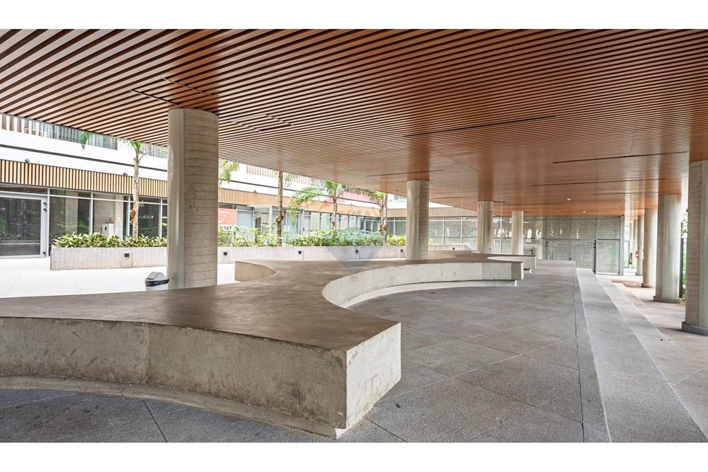 Apartamento - Venda - São Paulo , São Paulo - 02area-condominial_005.jpg - 601401003-67