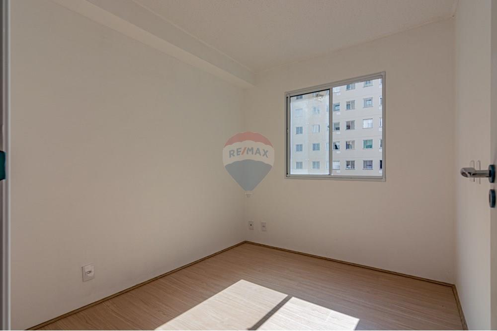 Apartamento para alugar com 2 quartos, 35m² - Foto 14